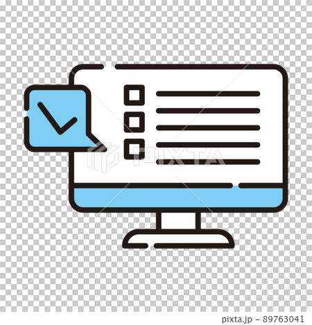 アイコンシリーズ 89763041