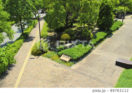 元浜緑地/兵庫県尼崎市元浜町1丁目 元浜緑地/兵庫県尼崎市元浜町1丁目 89763112