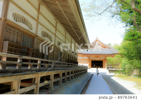 世界遺産 平泉中尊寺光勝院 岩手県 世界遺産 平泉中尊寺光勝院 岩手県 89763641