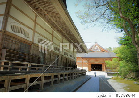世界遺産 平泉中尊寺光勝院 岩手県 世界遺産 平泉中尊寺光勝院 岩手県 89763644