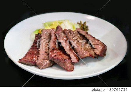 牛タン 牛タン 89765735