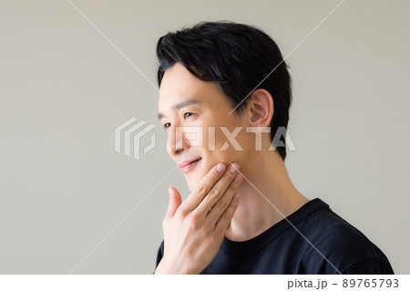 男性　美容 89765793