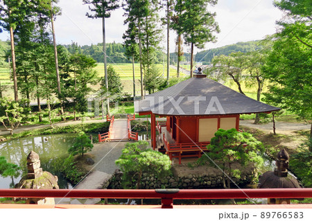 達谷窟 達谷窟 89766583