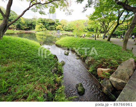 小石川後楽園 89766961