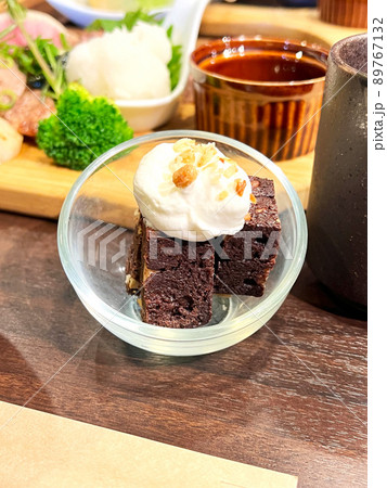 ステーキランチ オプションディッシュ ステーキランチ オプションディッシュ 89767132