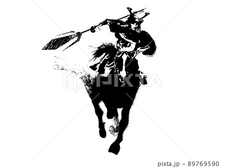 武将 89769590