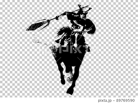 武将 89769590