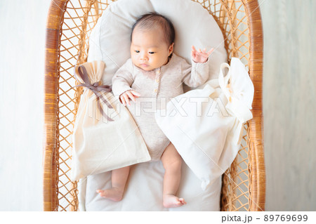 プレゼント　出産祝い　赤ちゃん 89769699