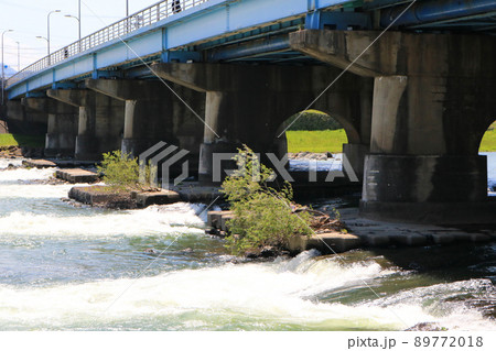 明治橋(盛岡市) 明治橋(盛岡市) 89772018
