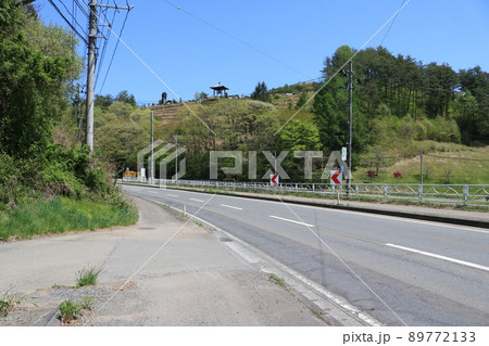 国道455号、北山バイパス 国道455号、北山バイパス 89772133