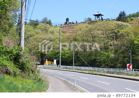 国道455号、北山バイパス 国道455号、北山バイパス 89772134