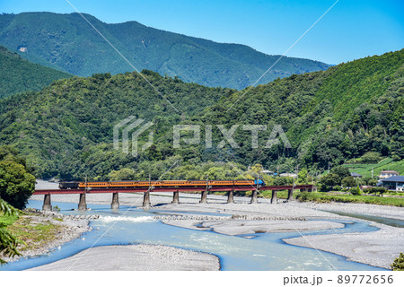 大井川鉄道トーマス号 大井川鉄道トーマス号 89772656