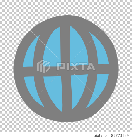 地球圖標（語言設置圖標） 89773129