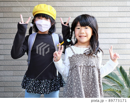 住居 姉妹 住居 姉妹 89773171