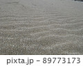砂浜 ビーチ 浜辺 89773173