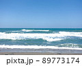 海 大洋 海原 89773174