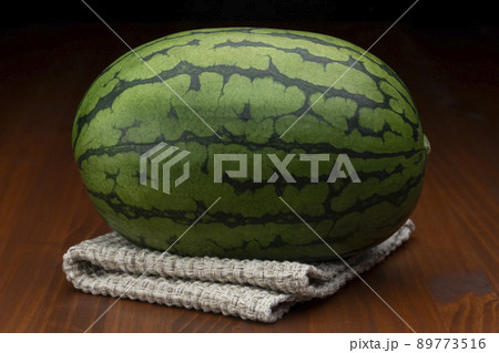 小玉スイカ 小玉スイカ 89773516