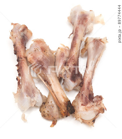 Chicken bones Chicken bones 89774444