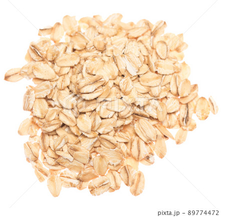 Oat flakes Oat flakes 89774472