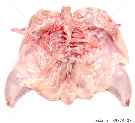 Raw chicken Raw chicken 89774508