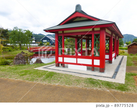 道の駅おがち 小町の郷(秋田県湯沢市) 道の駅おがち 小町の郷(秋田県湯沢市) 89775528