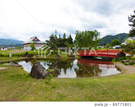 道の駅おがち 小町の郷(秋田県湯沢市) 道の駅おがち 小町の郷(秋田県湯沢市) 89775801