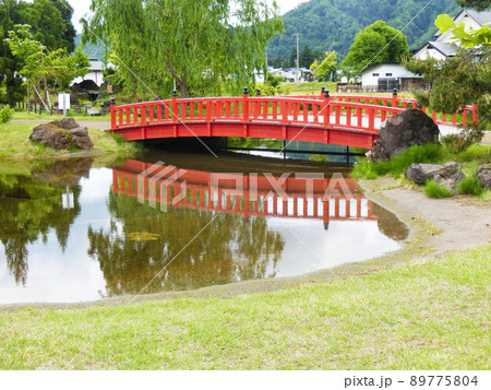 道の駅おがち 小町の郷（秋田県湯沢市） 89775804