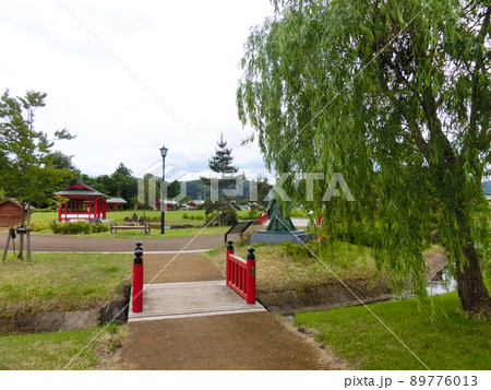 道の駅おがち 小町の郷(秋田県湯沢市) 道の駅おがち 小町の郷(秋田県湯沢市) 89776013