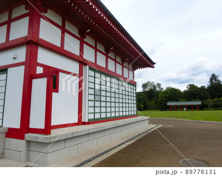 道の駅おがち 小町の郷（秋田県湯沢市） 89776131