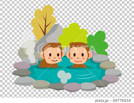 天然溫泉沐浴觀光之旅 天然溫泉沐浴觀光之旅 89776838