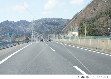 名神高速道路 名神高速道路 89777903