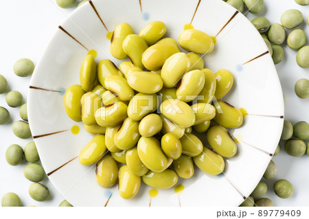 青大豆 青大豆 89779409