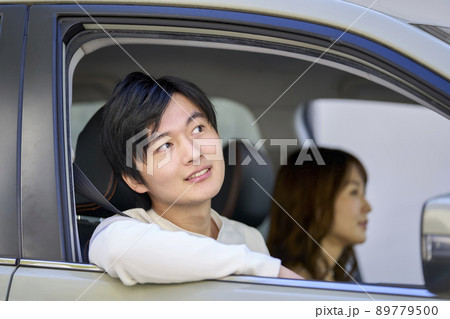 ドライブ　デート 89779500