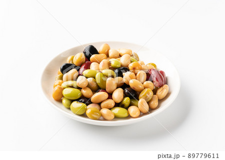 ミックスビーンズ 89779611