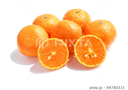 柑橘類（なつみ） 89780315