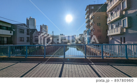 散歩風景 横浜 市場 散歩風景 横浜 市場 89780960