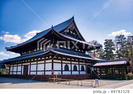 京都 相国寺 2022年2月 京都 相国寺 2022年2月 89781526