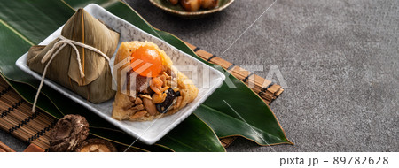 粽 チマキ 御萩 89782628