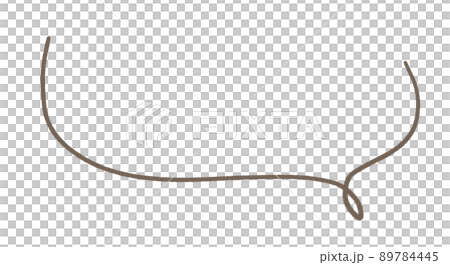 手繪講話泡泡 手繪講話泡泡 89784445