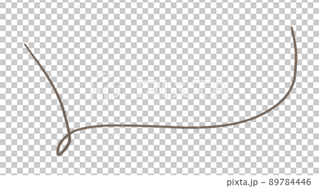 手繪講話泡泡 89784446