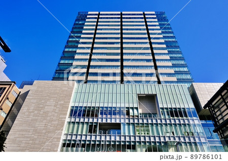 大通ビッセ　（北海道札幌市中央区） 89786101