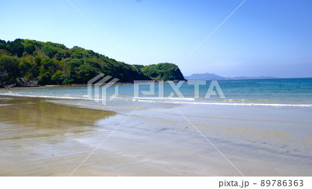 海水浴日和 89786363