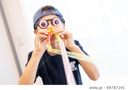 ひょうきんな男の子 ひょうきんな男の子 89787191