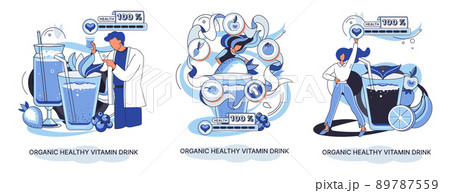 Organic healthy vitamin drink plant based vegan nuts milk. Vegetarian product of alternative metaphor Organic healthy vitamin drink plant based vegan nuts milk. Vegetarian product of alternative metaphor 89787559