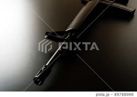 ライフル モデルガン イメージ ライフル モデルガン イメージ 89788066