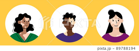 Vitiligo day concept 89788194