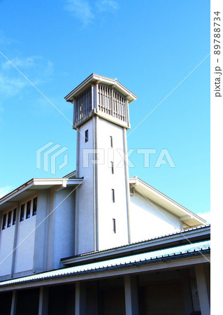 瀬戸市、愛知県陶磁美術館の風景 89788734