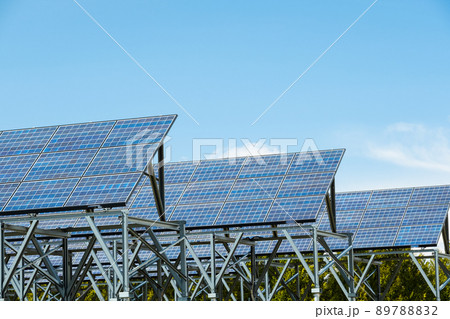 太陽光発電パネル 89788832