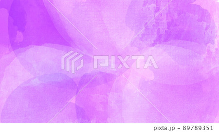 Watercolor fantastic and grungy background Watercolor fantastic and grungy background 89789351