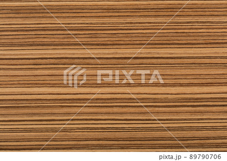 New stylish brown veneer background with attractive surface. 89790706